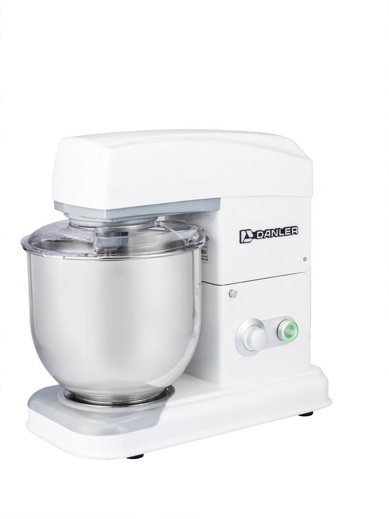 Миксер планетарный Danler MS-7