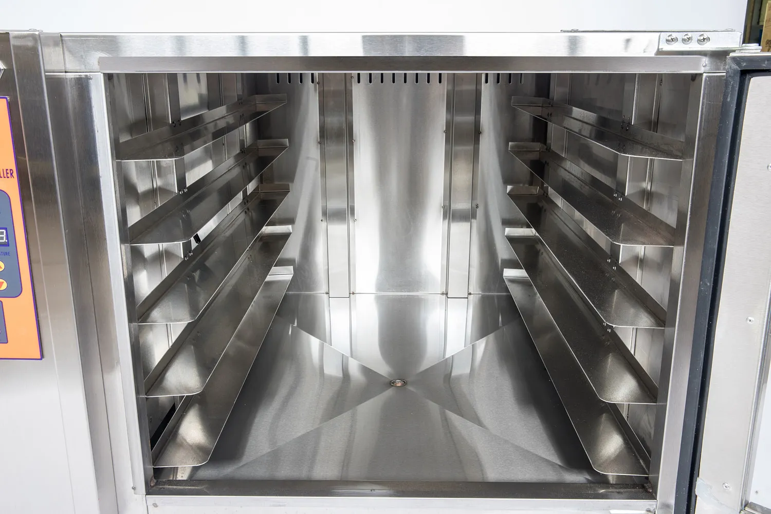 Шкаф окончательной расстойки Danler LS-10