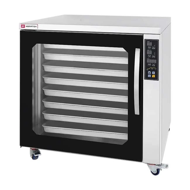 Расстоечный шкаф Miratek LP-8