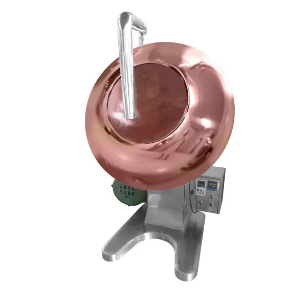 Дражировочный барабан с системой обдува Danler VM-100 С