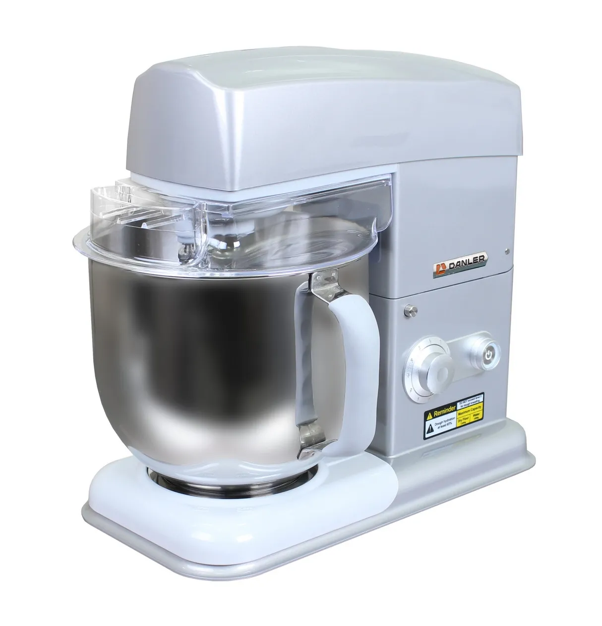 Миксер планетарный Danler MS-7 Миксер планетарный Danler MS-7