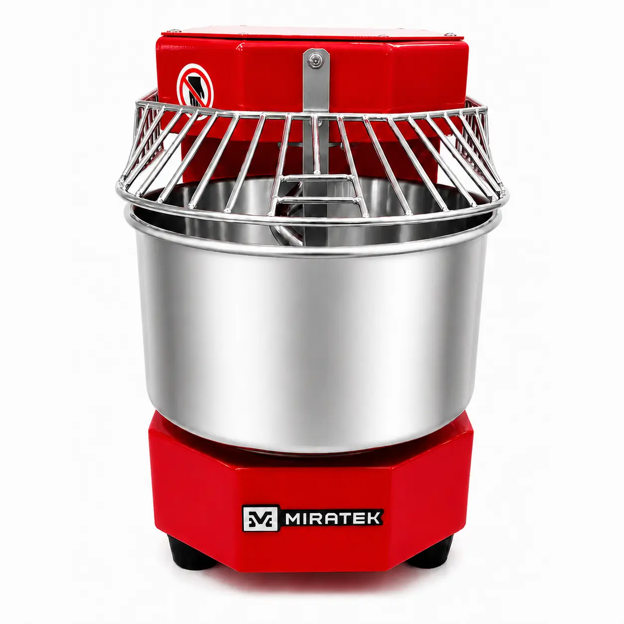 Тестомес для дрожжевого теста Miratek PR-5