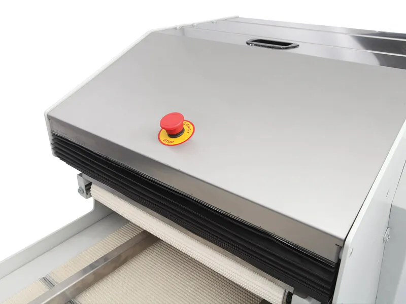 Хлеборезательная машина автоматическая Porlanmaz PMBS 1500