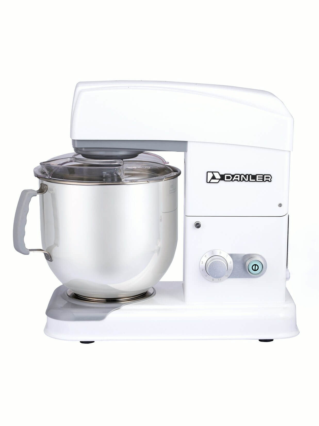 Миксер планетарный Danler MSR-7