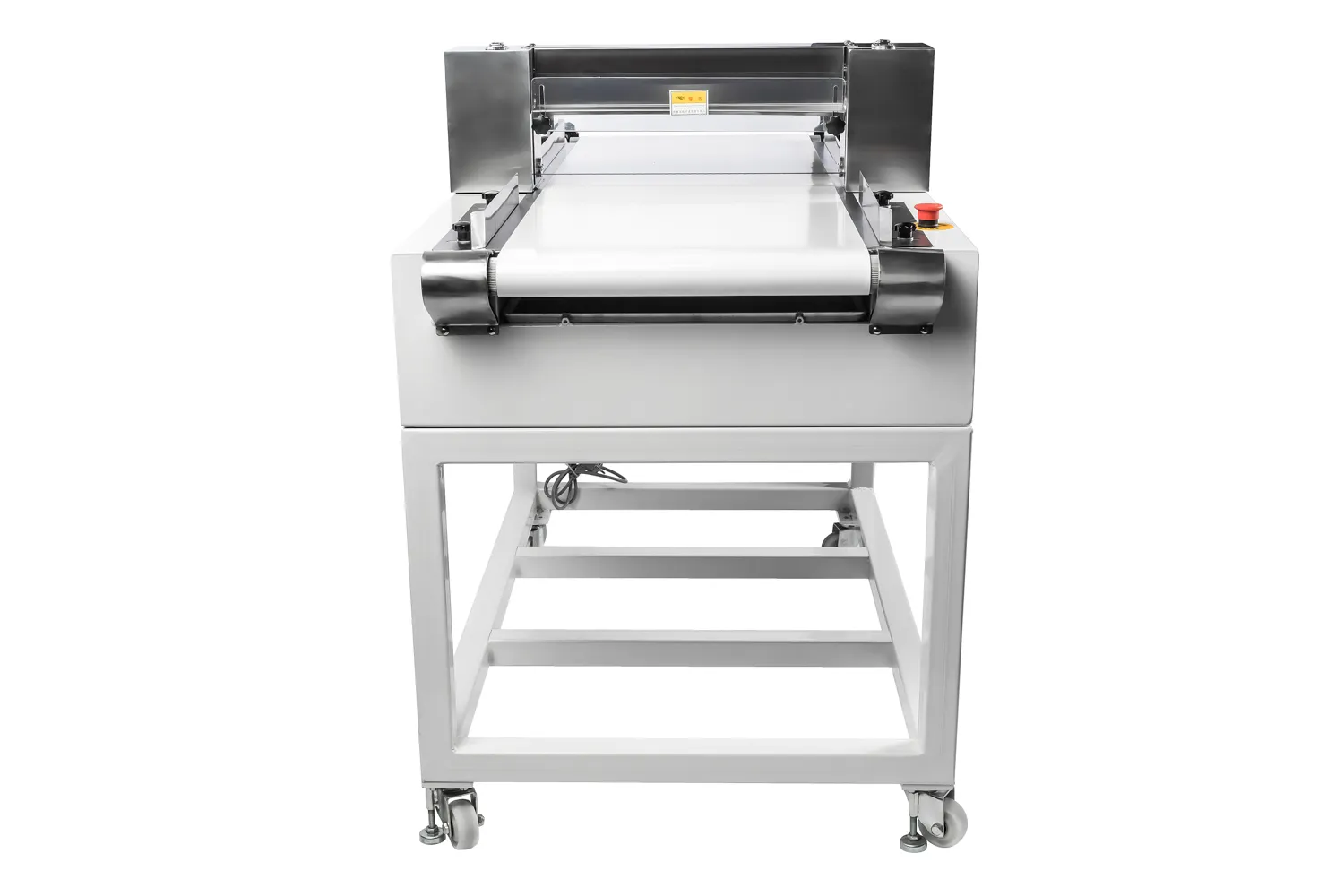 Машина для горизонтальной нарезки тортов и бисквита Danler GM-480 Машина для горизонтальной нарезки тортов и бисквита Danler GM-480