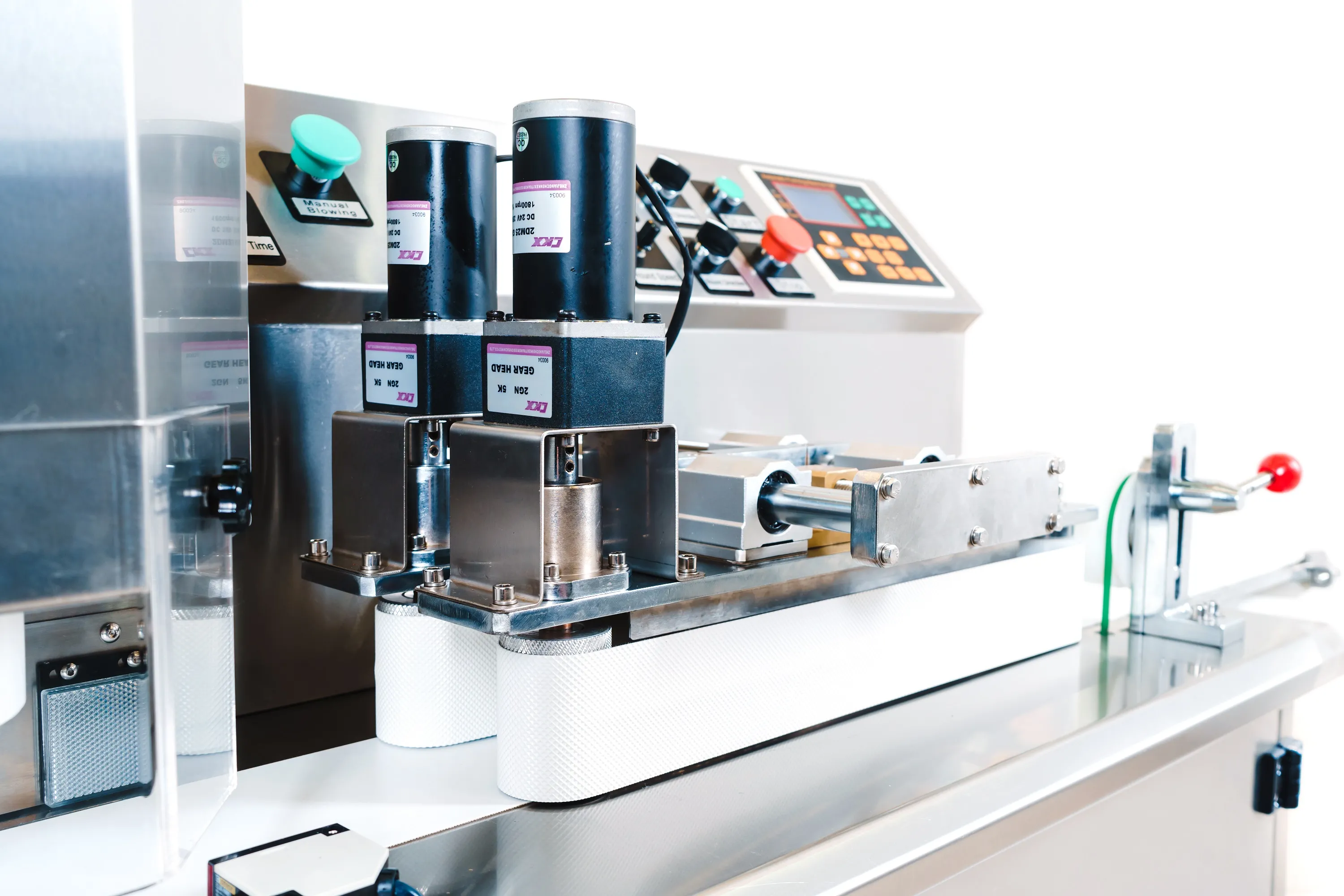 Формовочная машина GS-3000