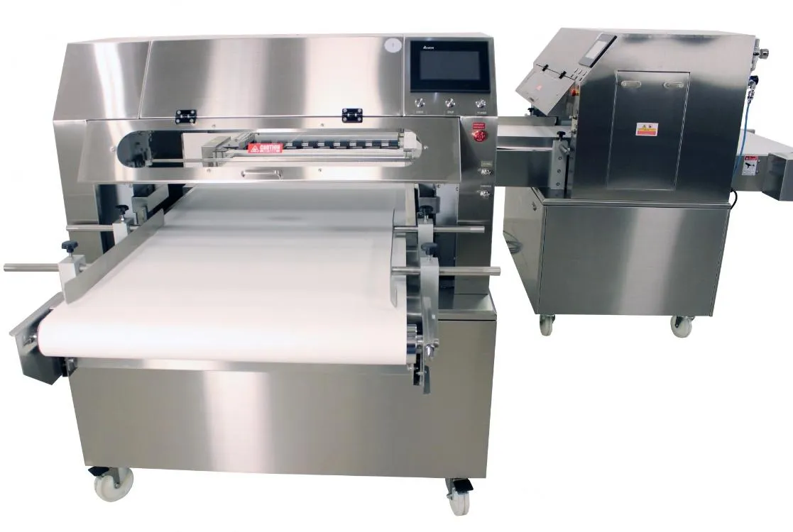 Комплекс для вертикальной нарезки тортов и бисквита GRD-600 Комплекс для вертикальной нарезки тортов и бисквита GRD-600