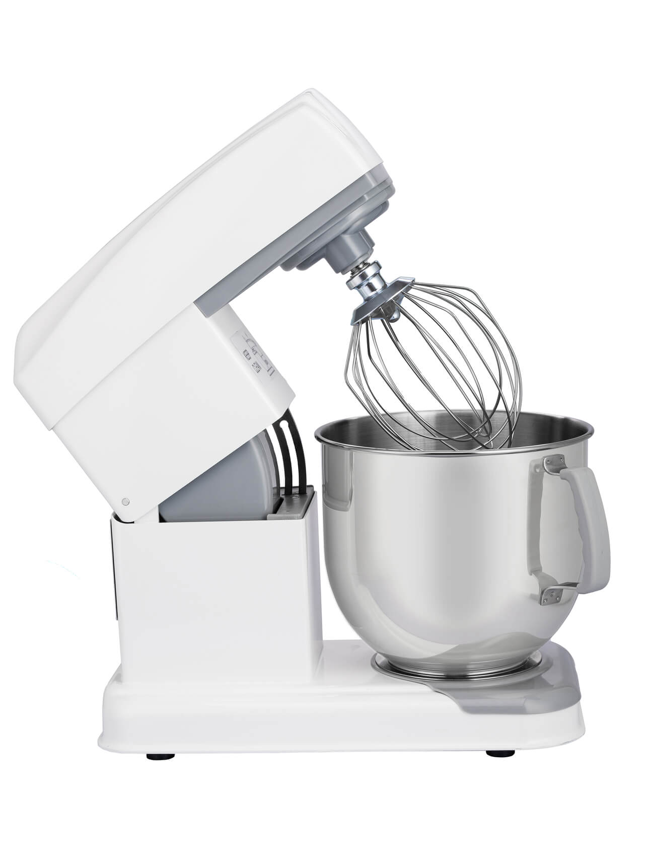 Миксер планетарный Danler MSR-7