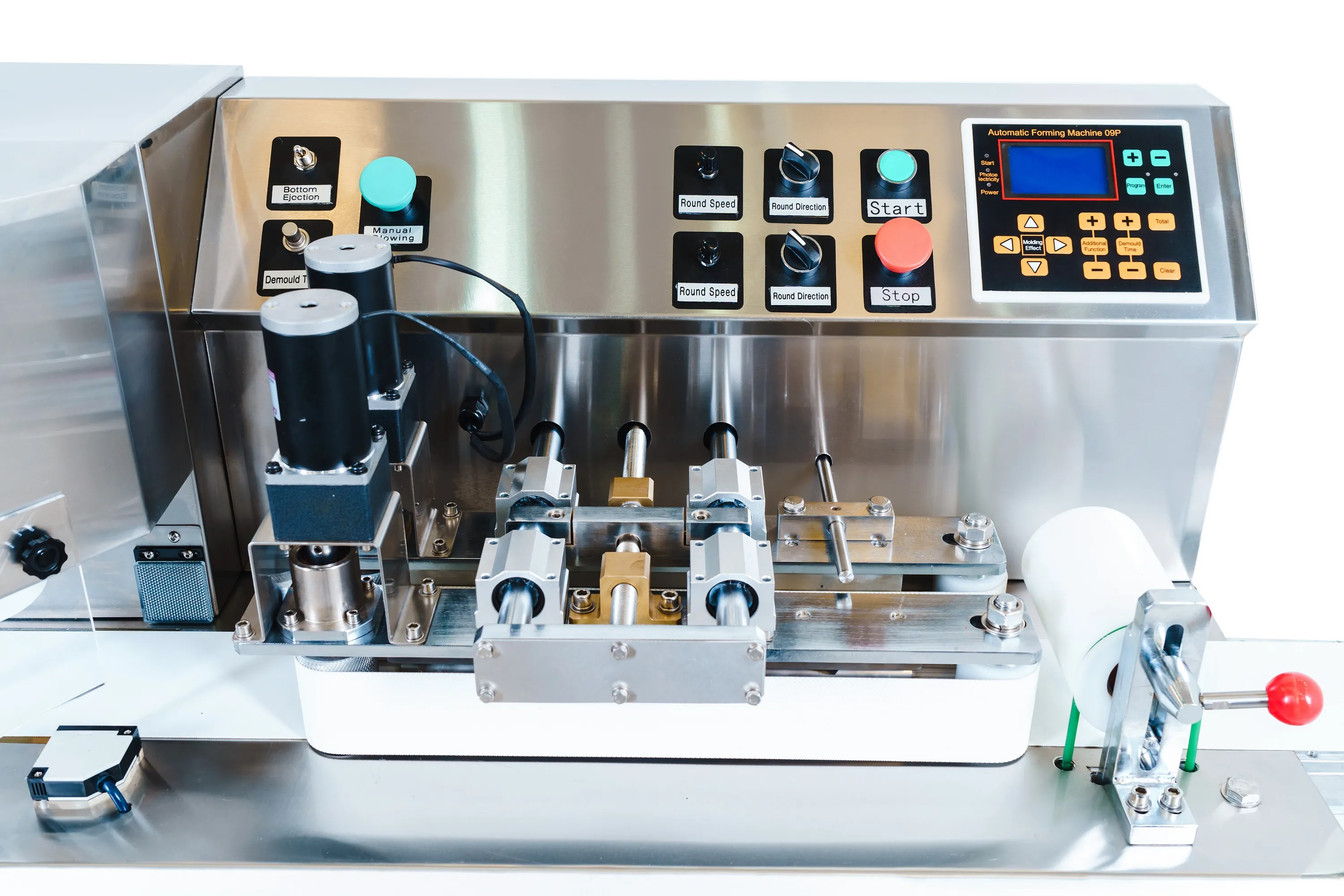 Формовочная машина GS-3000