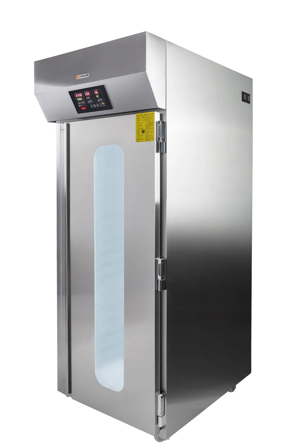 Шкаф отложенной расстойки с охлаждением Danler LSR-36