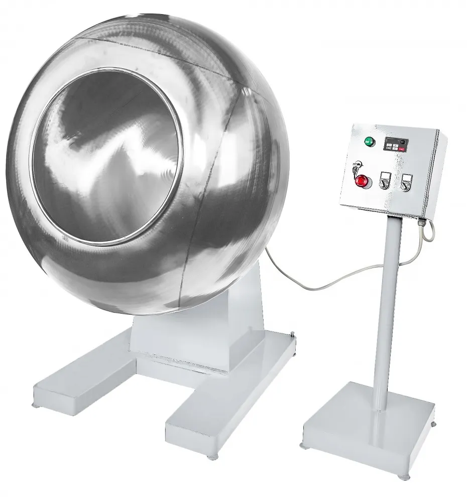 Дражировочный барабан Jaguar G-100