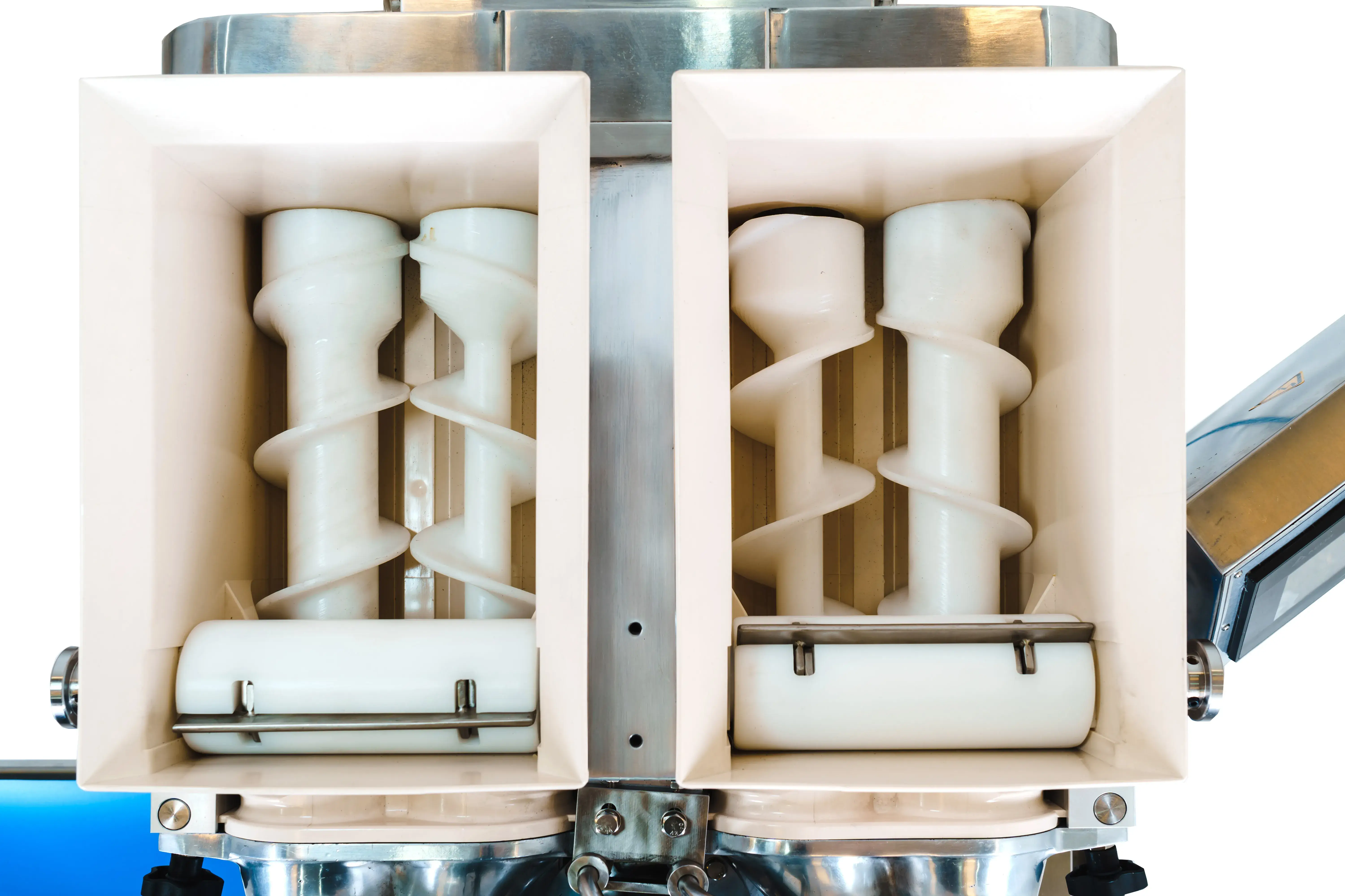 Отсадочно-формовочная экструзионная машина ORION 2-D