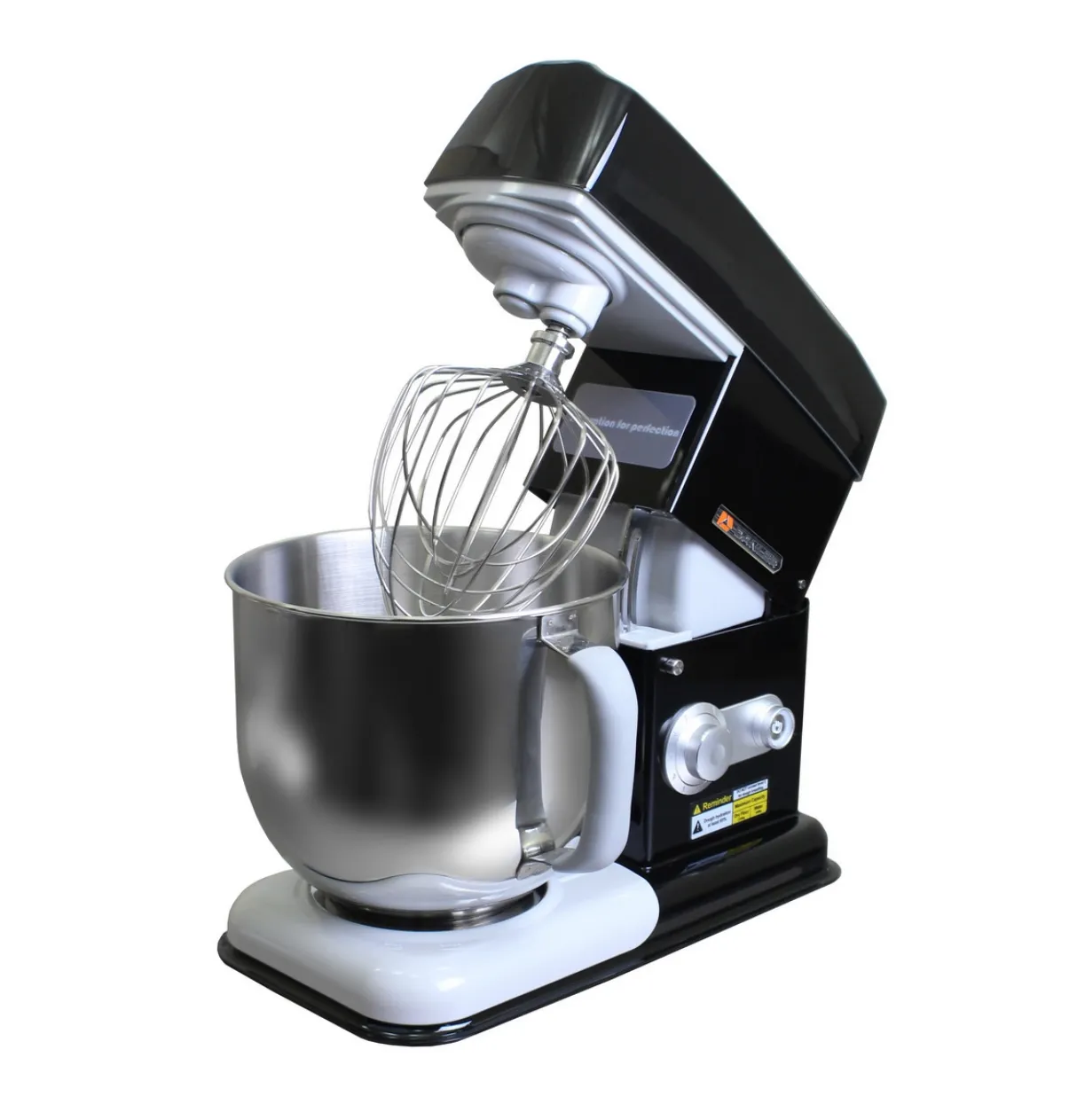 Миксер планетарный Danler MS-7 Миксер планетарный Danler MS-7