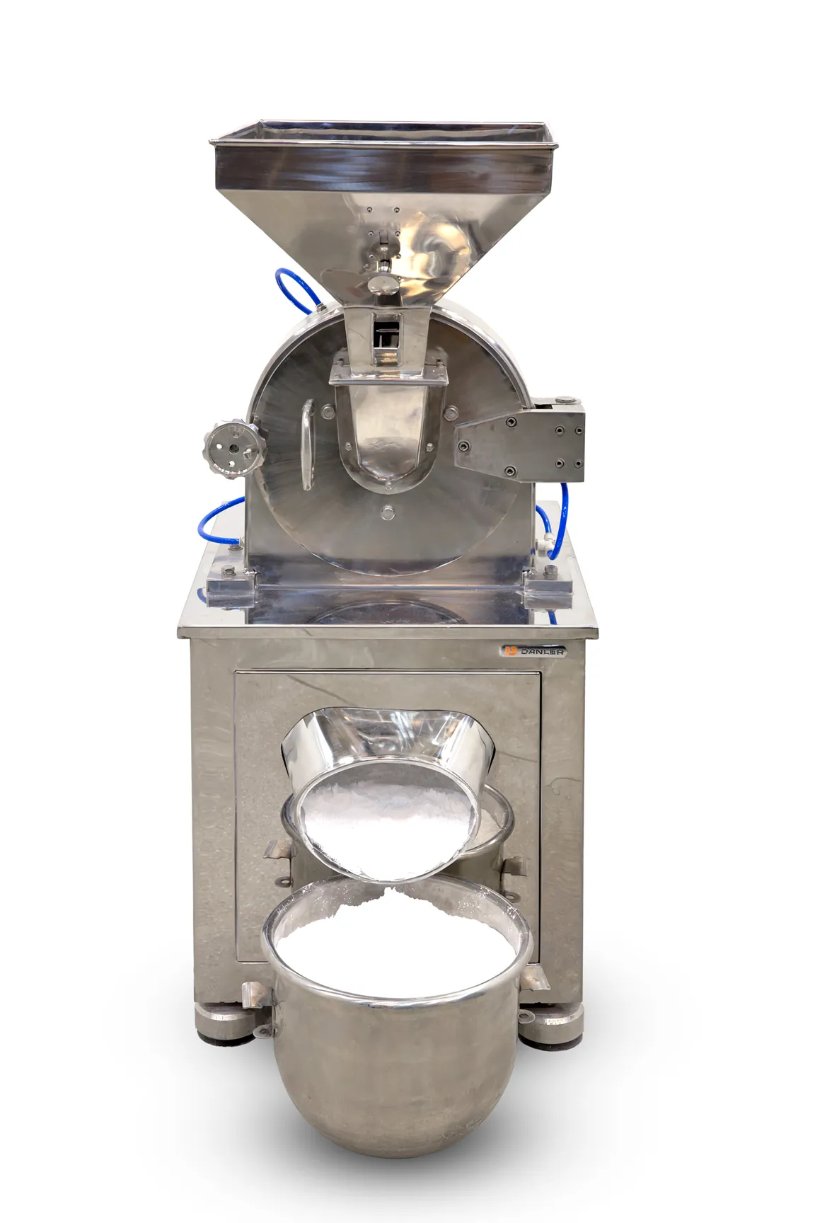 Измельчитель для сахара штифтовой GRIND-P 150 Измельчитель для сахара штифтовой GRIND-P 150