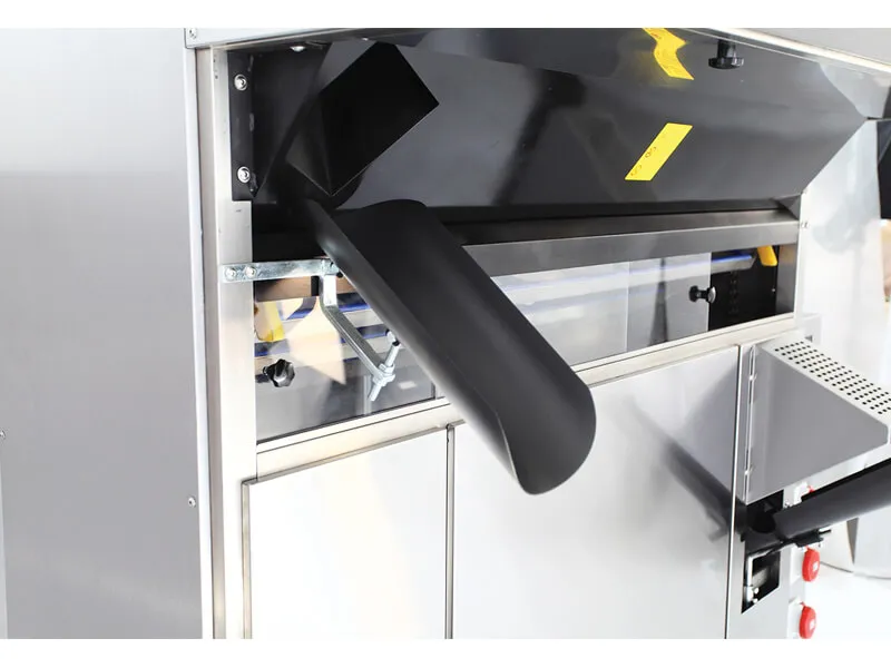 Шкаф предварительной расстойки Porlanmaz PMIP-152