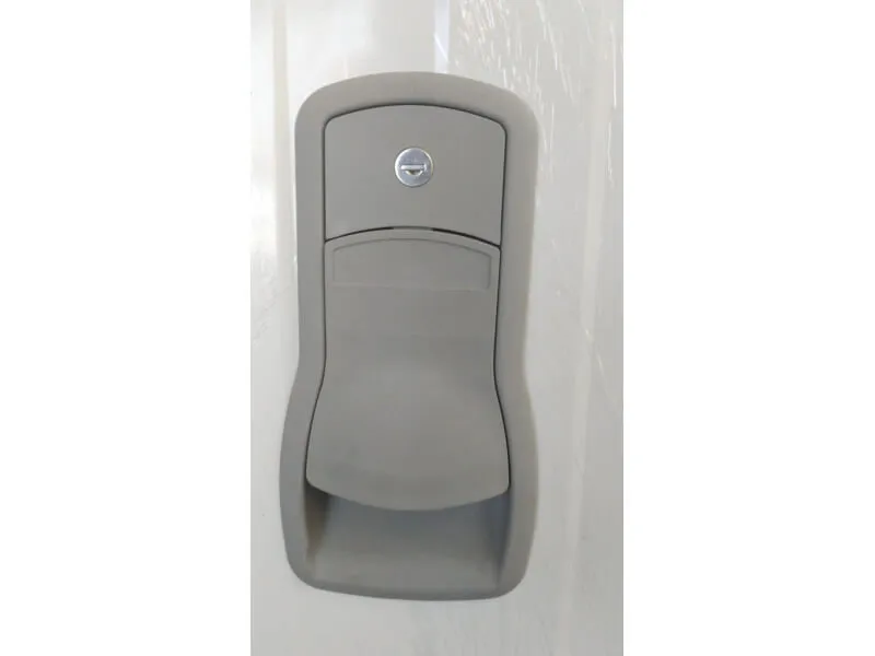 Шкаф расстойный Porlanmaz PMFP 15-2