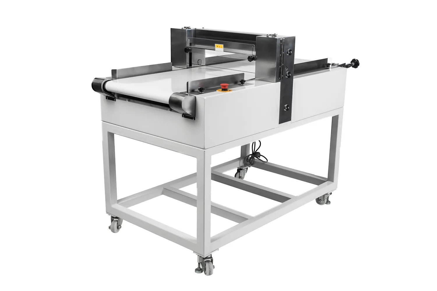 Горизонтальная нарезка