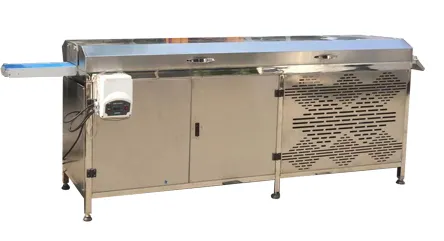 Холодильный туннель CT-200