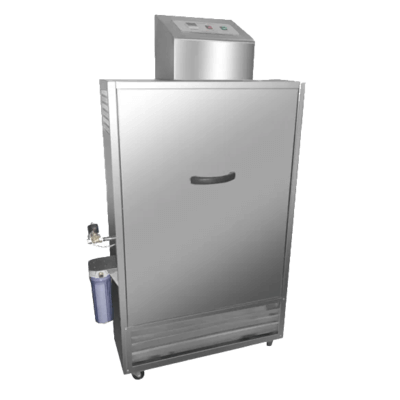 Климатические установки