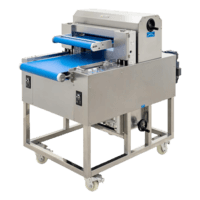 Горизонтальная нарезка