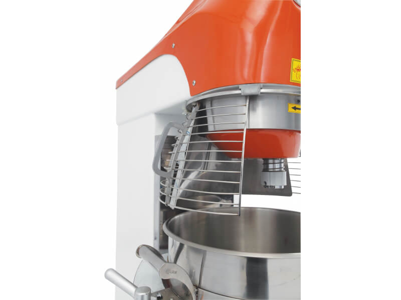 Миксер планетарный Porlanmaz PMP 80 Миксер планетарный Porlanmaz PMP 80