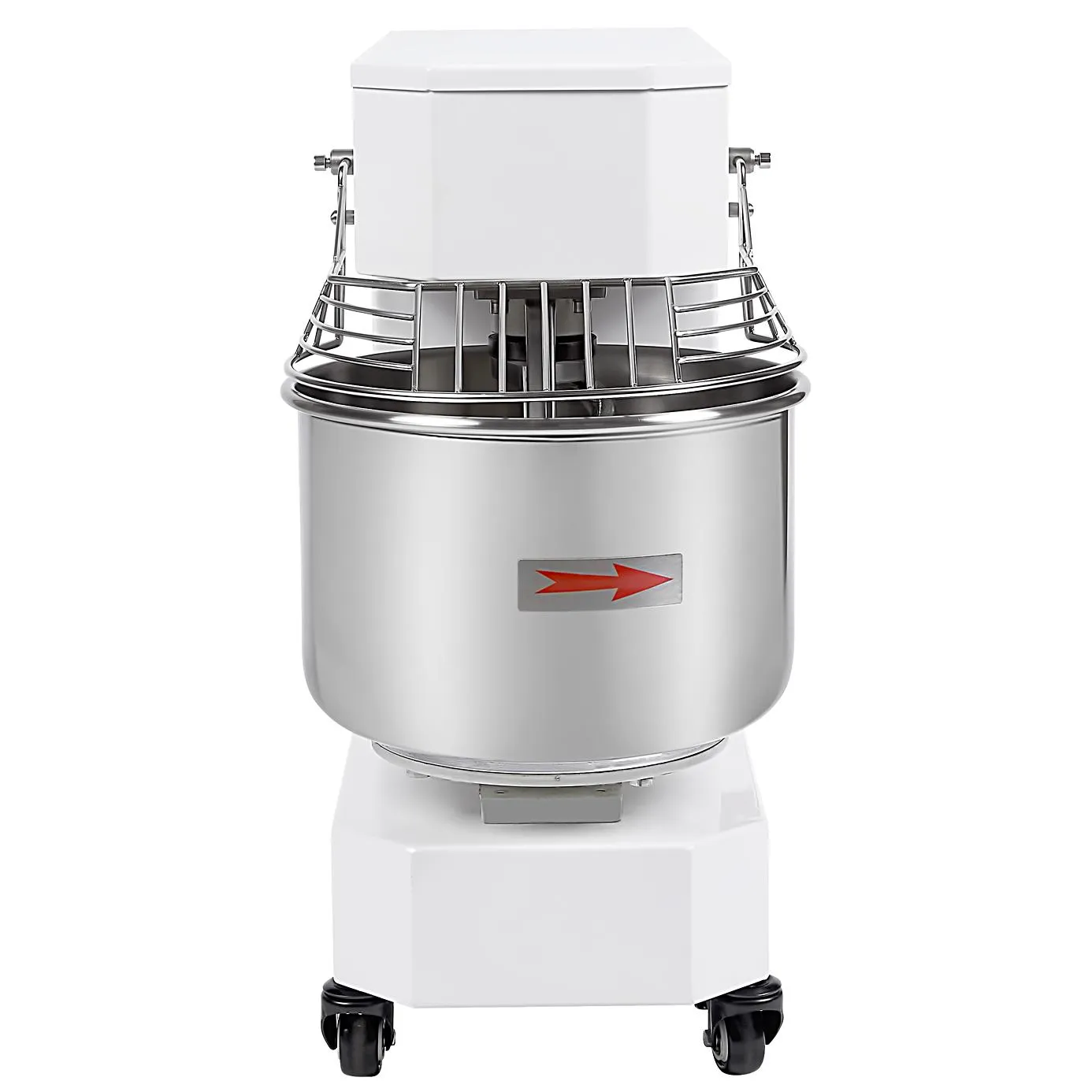 Тестомес для дрожжевого теста Miratek PR-10