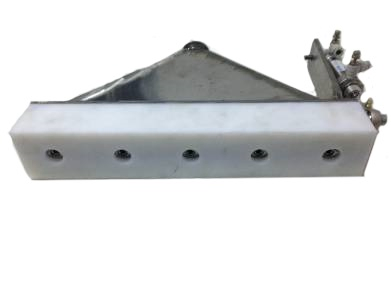 Мультиголова для шприца-дозатора Danler NF-22, 400 мм