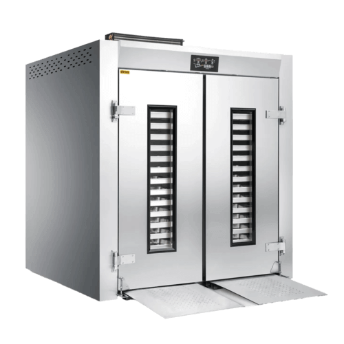 Отложенной расстойки