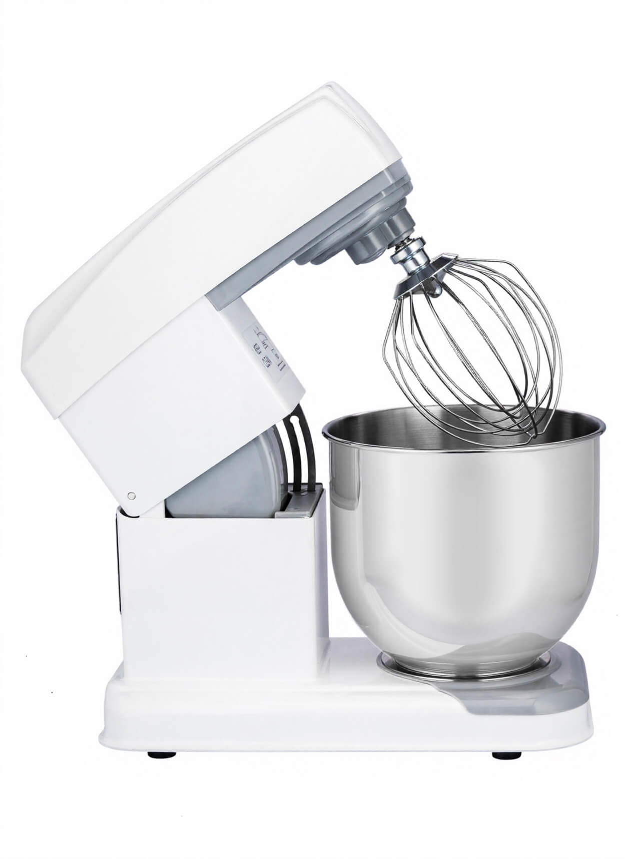 Миксер планетарный Danler MS-7