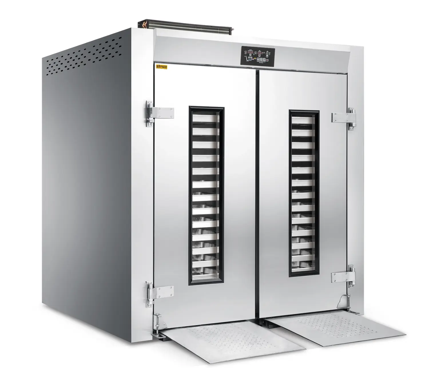 Шкаф отложенной расстойки MIRATEK PRF-T2