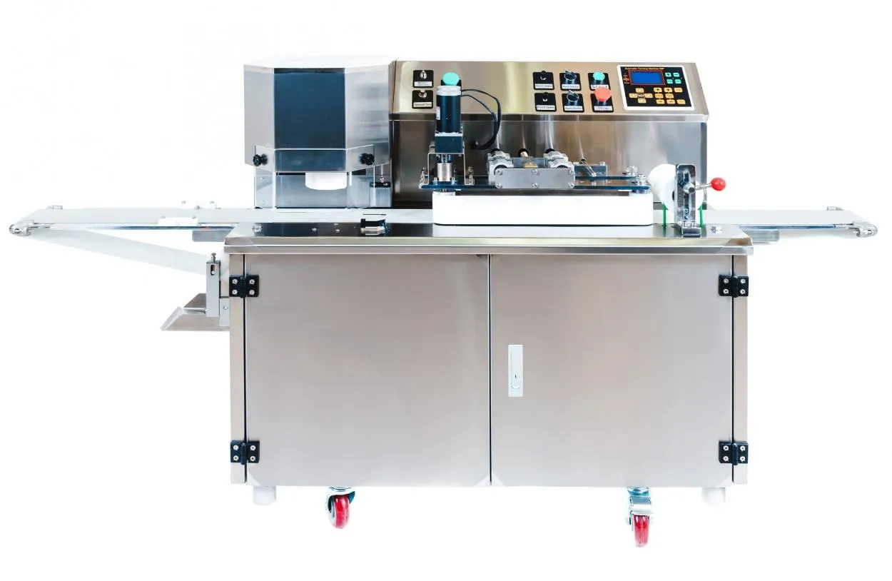 Формовочная машина GS-3000