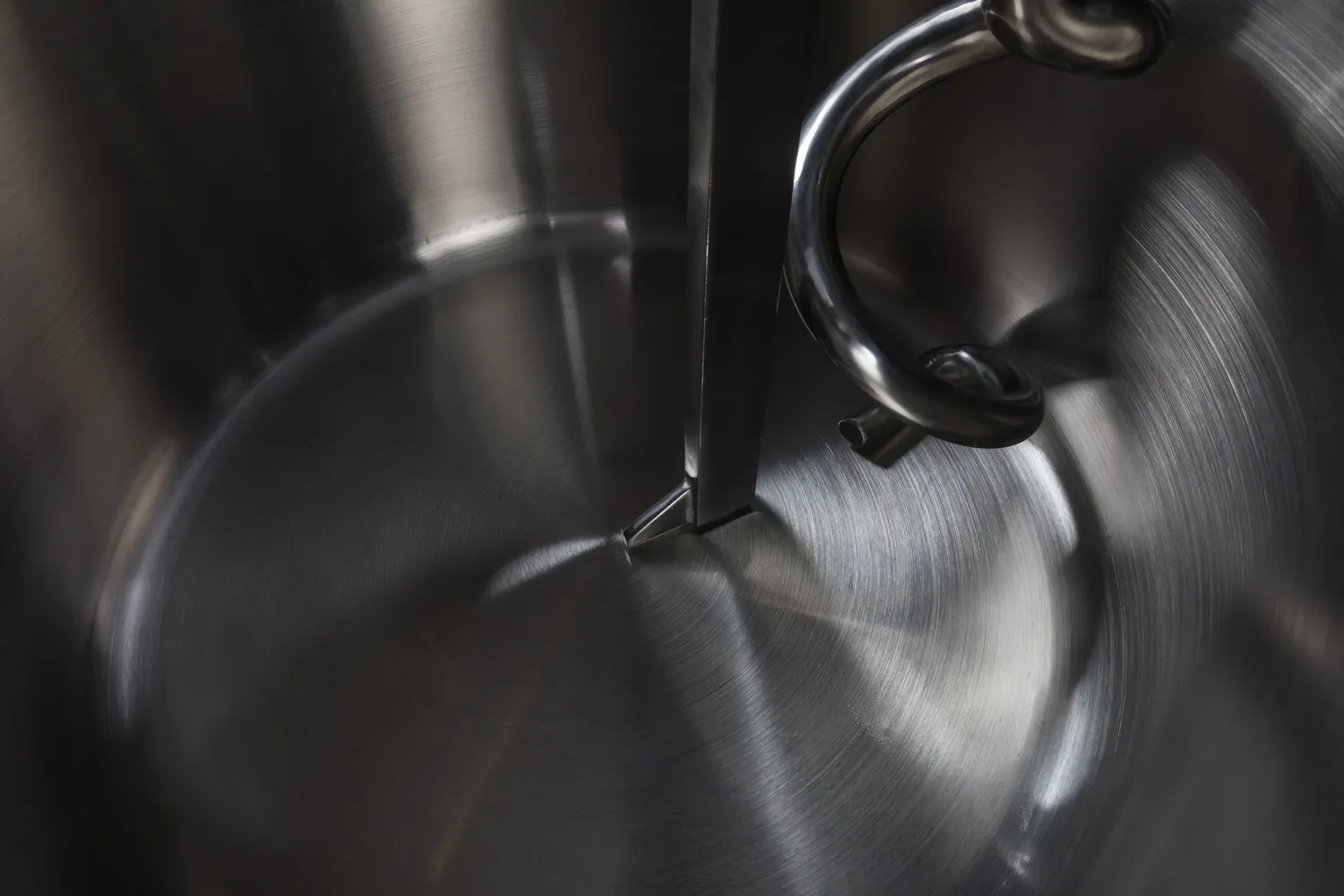 Тестомес для дрожжевого теста Miratek PX-20 (380 В)