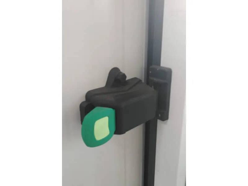 Шкаф расстойный Porlanmaz PMFP 15-2