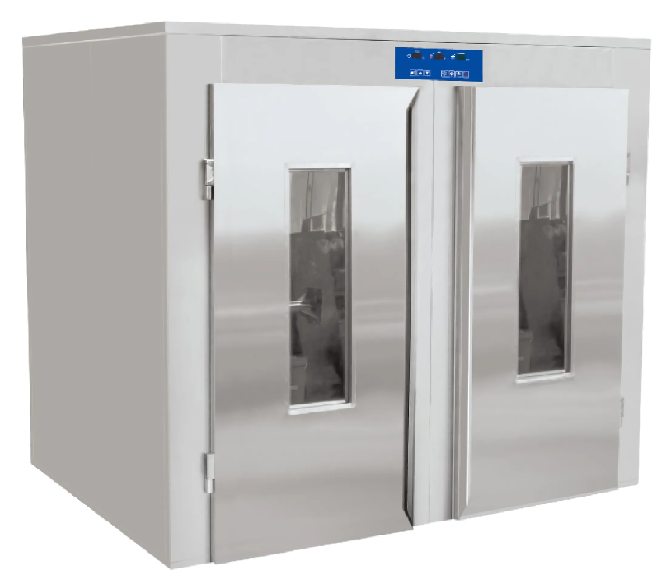 Шкаф окончательной расстойки SKY PR-268