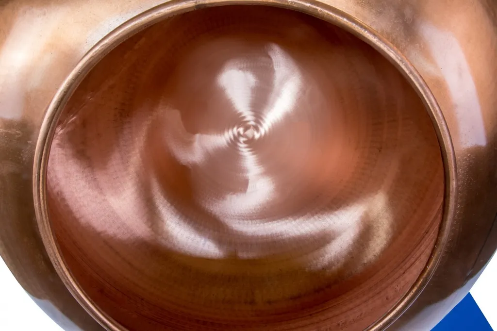 Дражировочный барабан Jaguar G-100 C