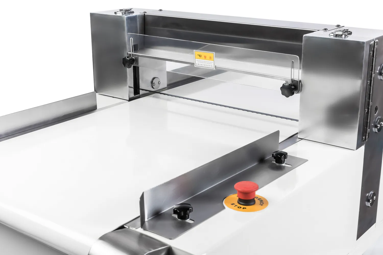 Машина для горизонтальной нарезки тортов и бисквита Danler GM-480 Машина для горизонтальной нарезки тортов и бисквита Danler GM-480