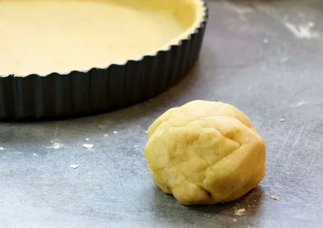 Тестораскаточные машины для песочного теста