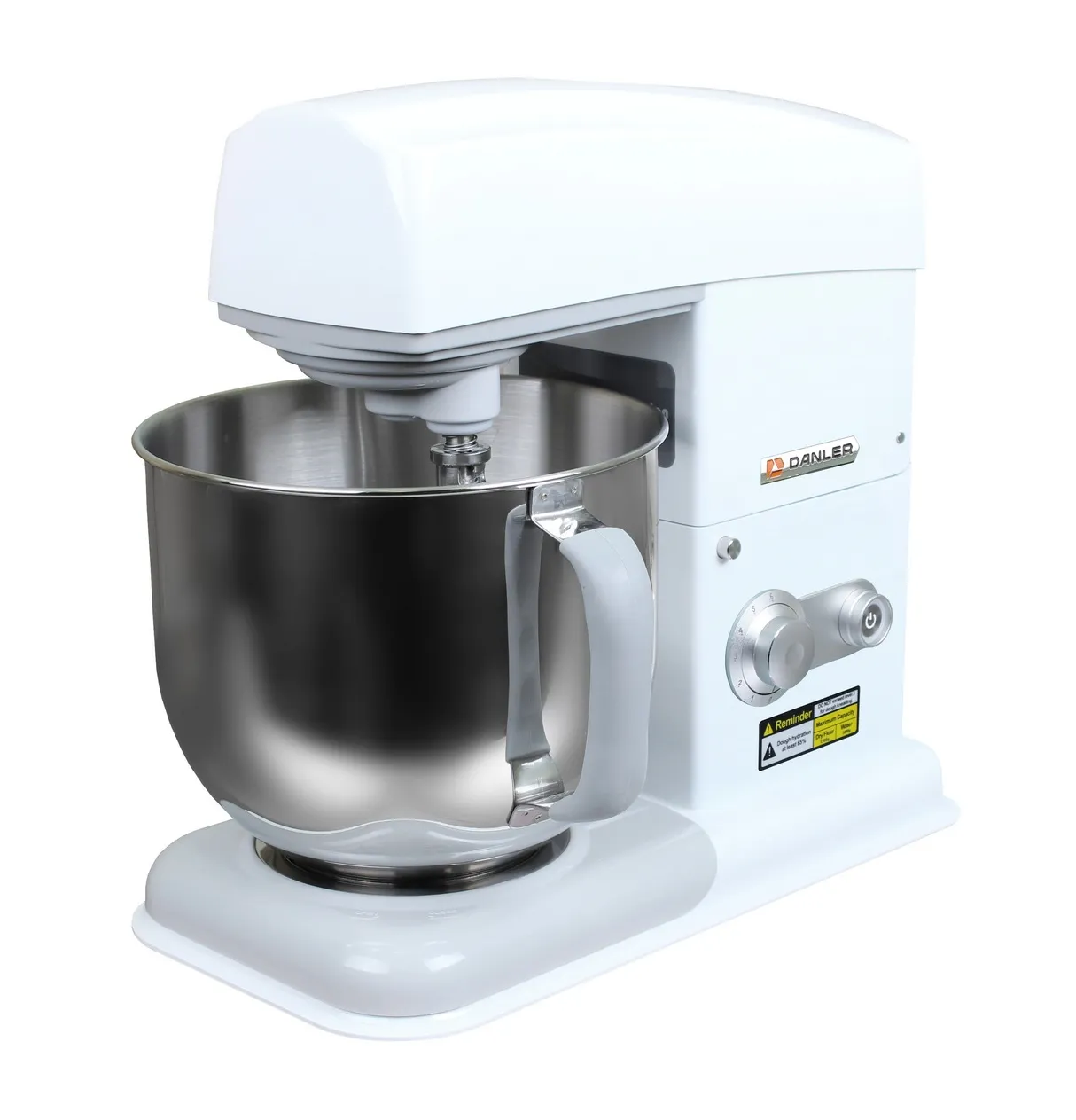 Миксер планетарный Danler MSR-7 Миксер планетарный Danler MSR-7