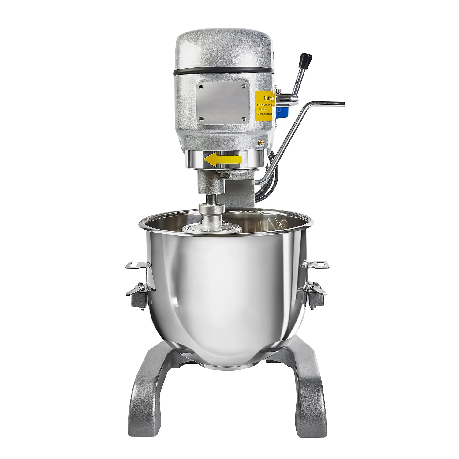 Миксер планетарный Danler MS-25 Миксер планетарный Danler MS-25