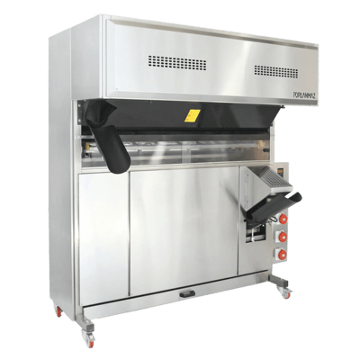 Предварительной расстойки