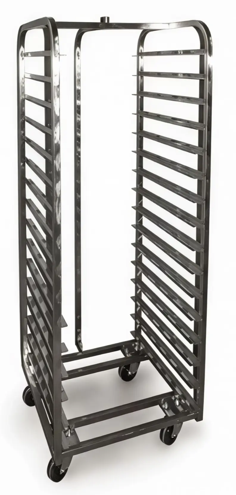 Тележка для печи Revent 725, 600х800 мм