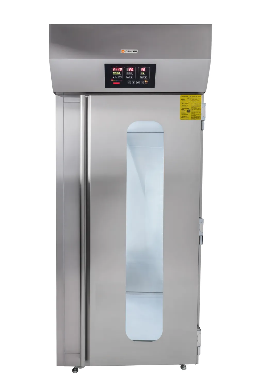 Шкаф отложенной расстойки с охлаждением Danler LSR-36