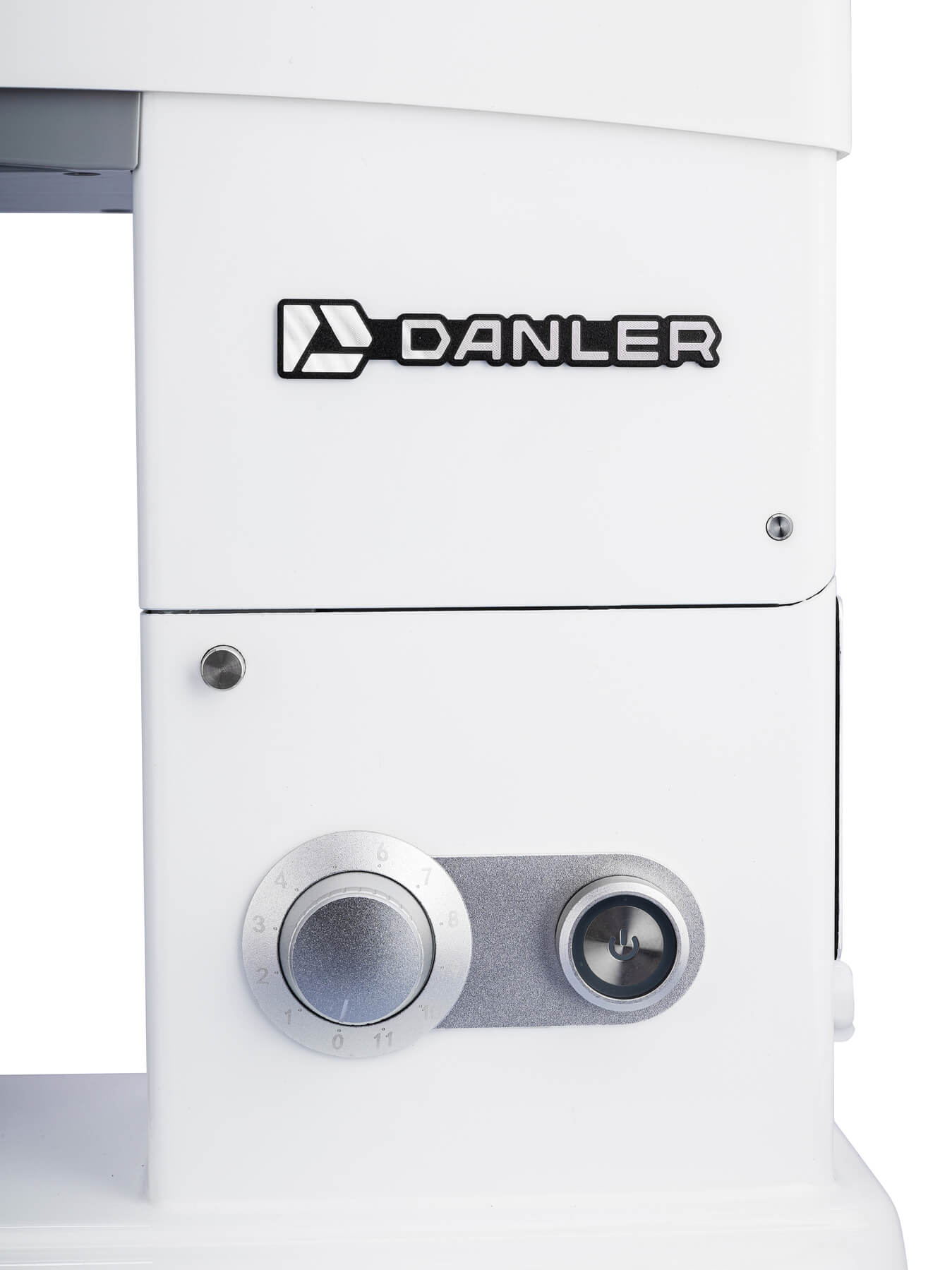 Миксер планетарный Danler MS-7