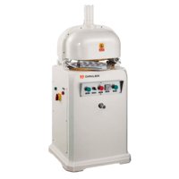 Тестоделители-округлители