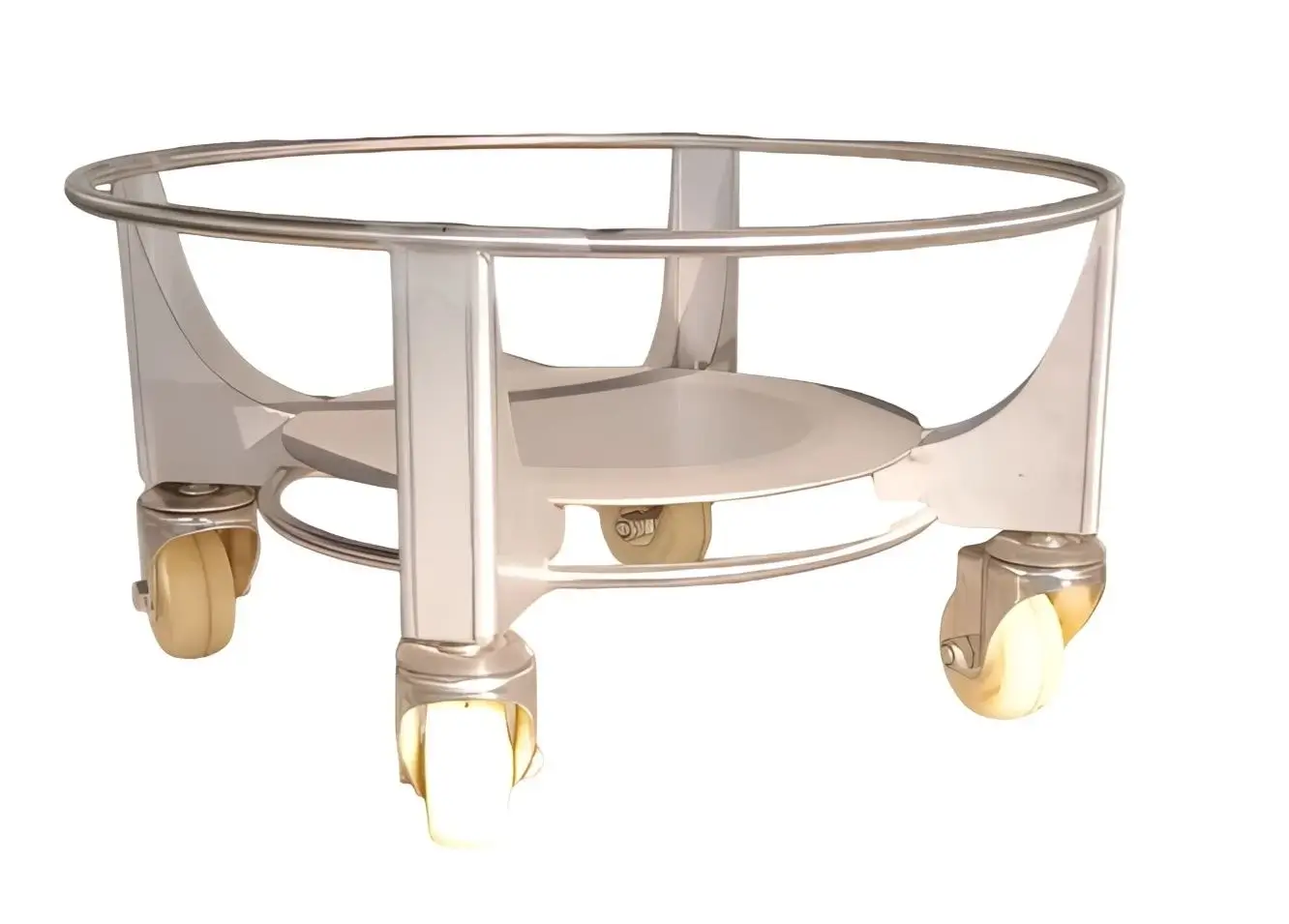 Тележка для дежи для Миксер планетарный Danler MS-150