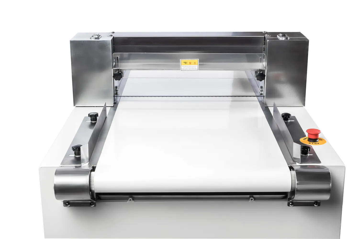 Машина для горизонтальной нарезки тортов и бисквита Danler GM-480 Машина для горизонтальной нарезки тортов и бисквита Danler GM-480