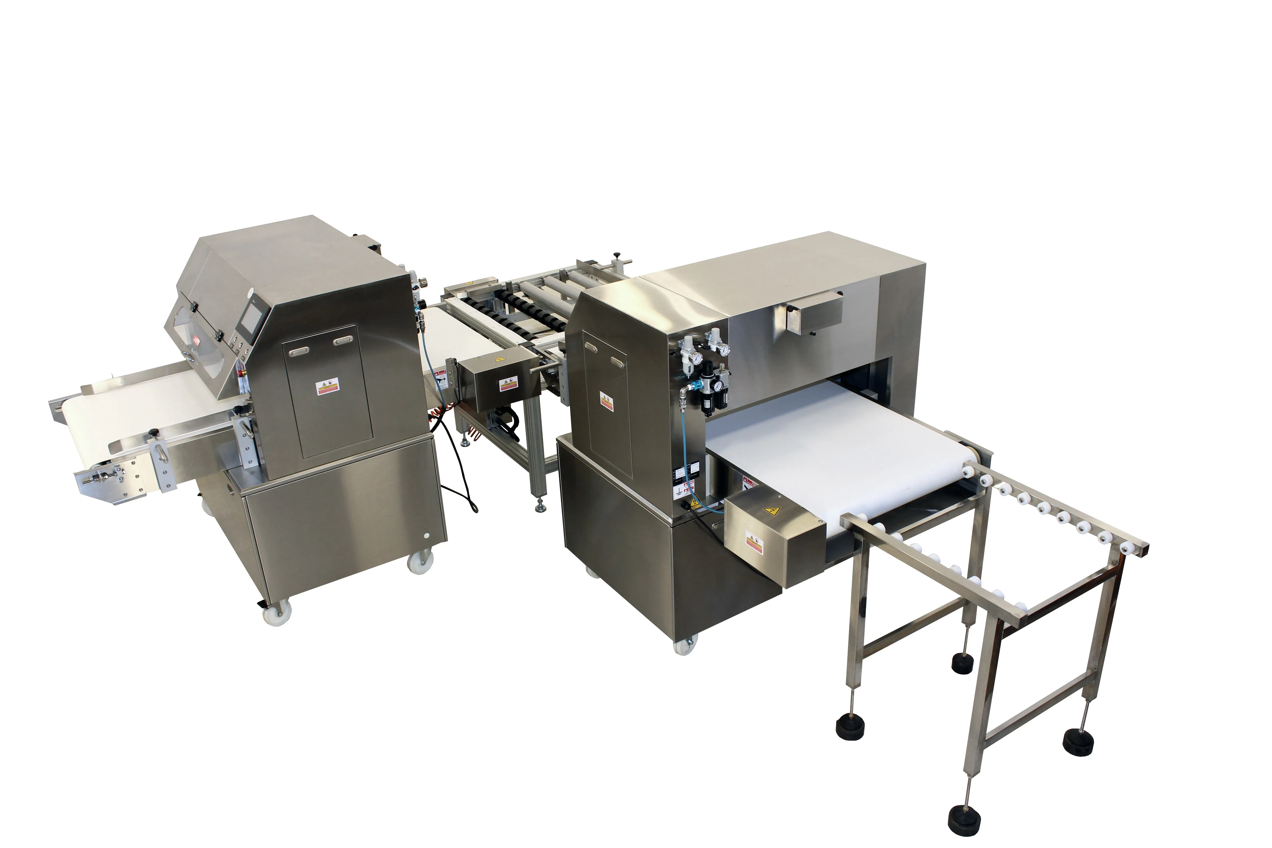 Комплекс для вертикальной нарезки тортов и бисквита GRD-600 Комплекс для вертикальной нарезки тортов и бисквита GRD-600