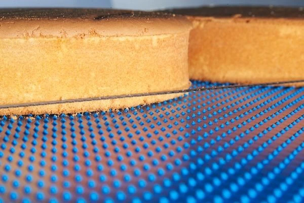 Машина для горизонтальной нарезки тортов и бисквита Danler GD-450