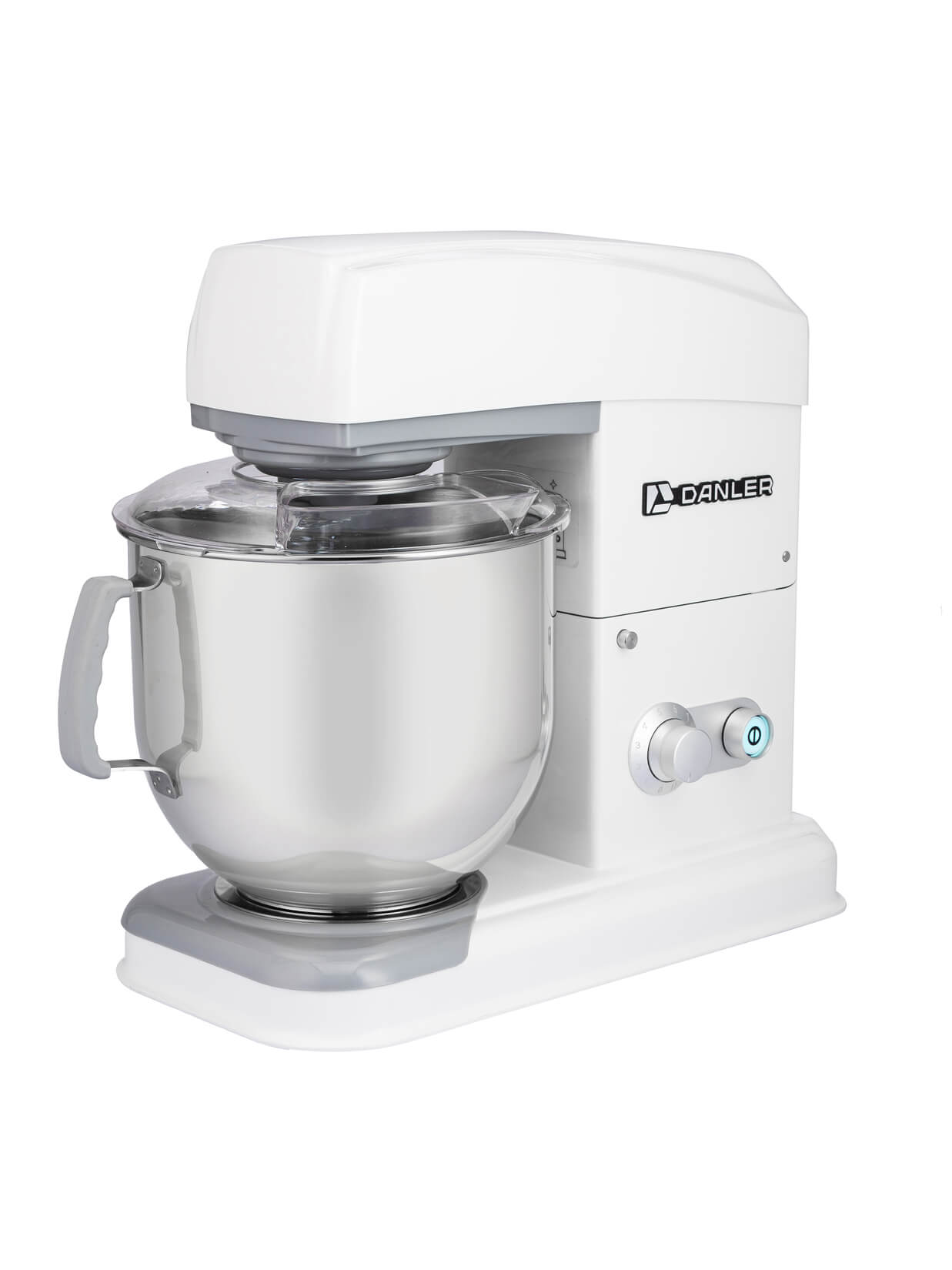 Миксер планетарный Danler MSR-7