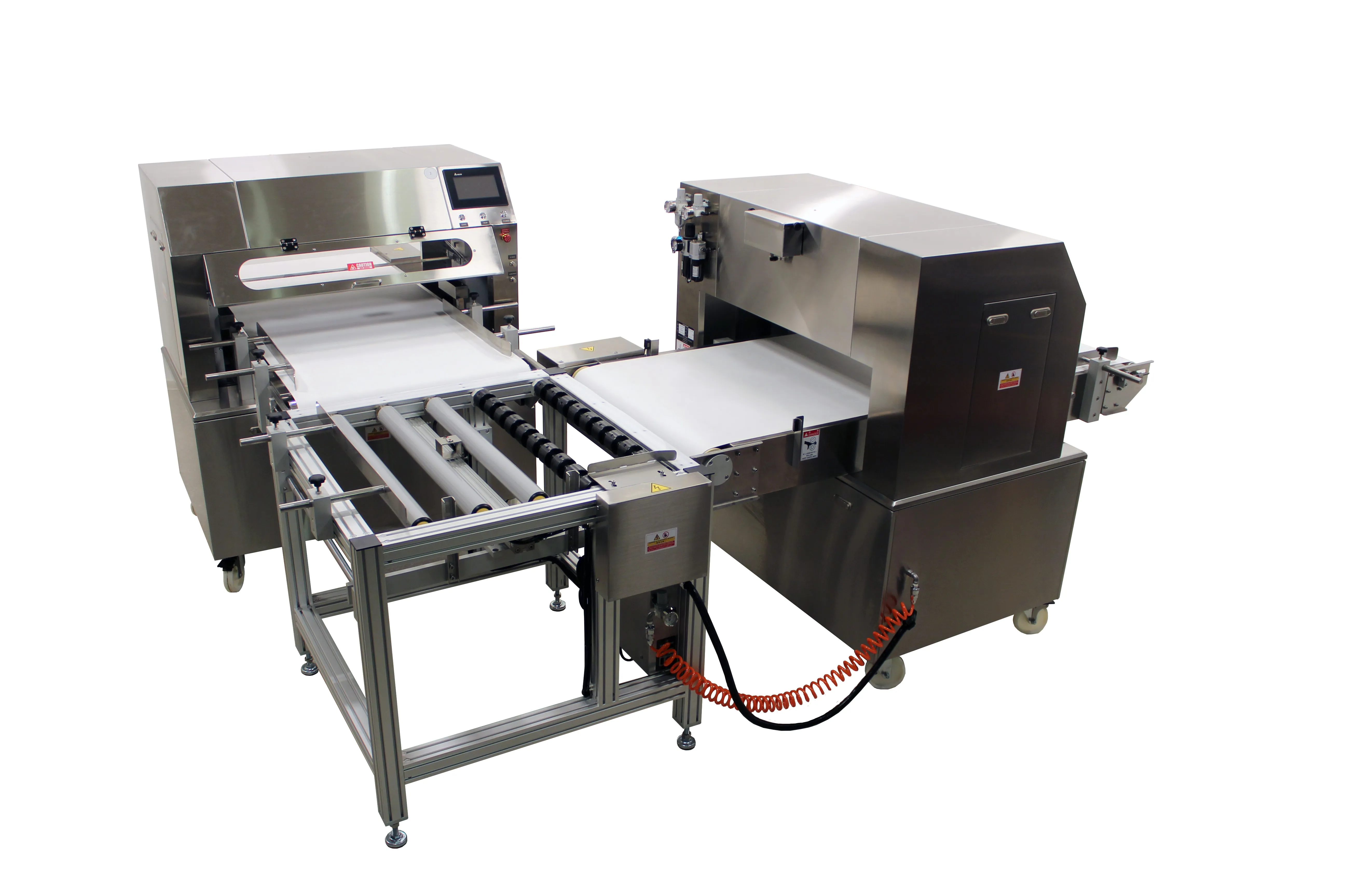 Комплекс для вертикальной нарезки тортов и бисквита GRD-600 Комплекс для вертикальной нарезки тортов и бисквита GRD-600